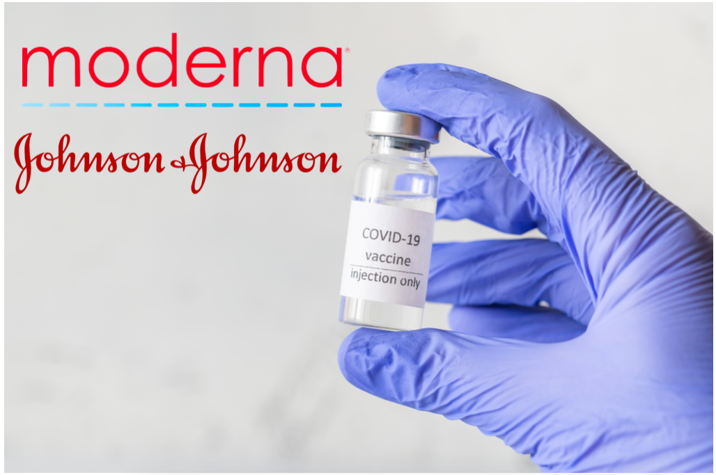 COVID-19 vaccines from J&J and Moderna approved for use for visitors arriving in Saudi Arabia, says MoH